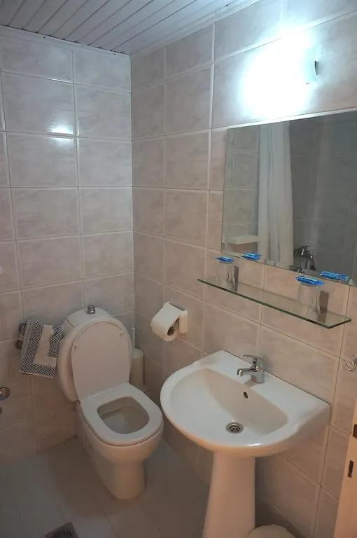 **  Vourvourou Hotel 그리스