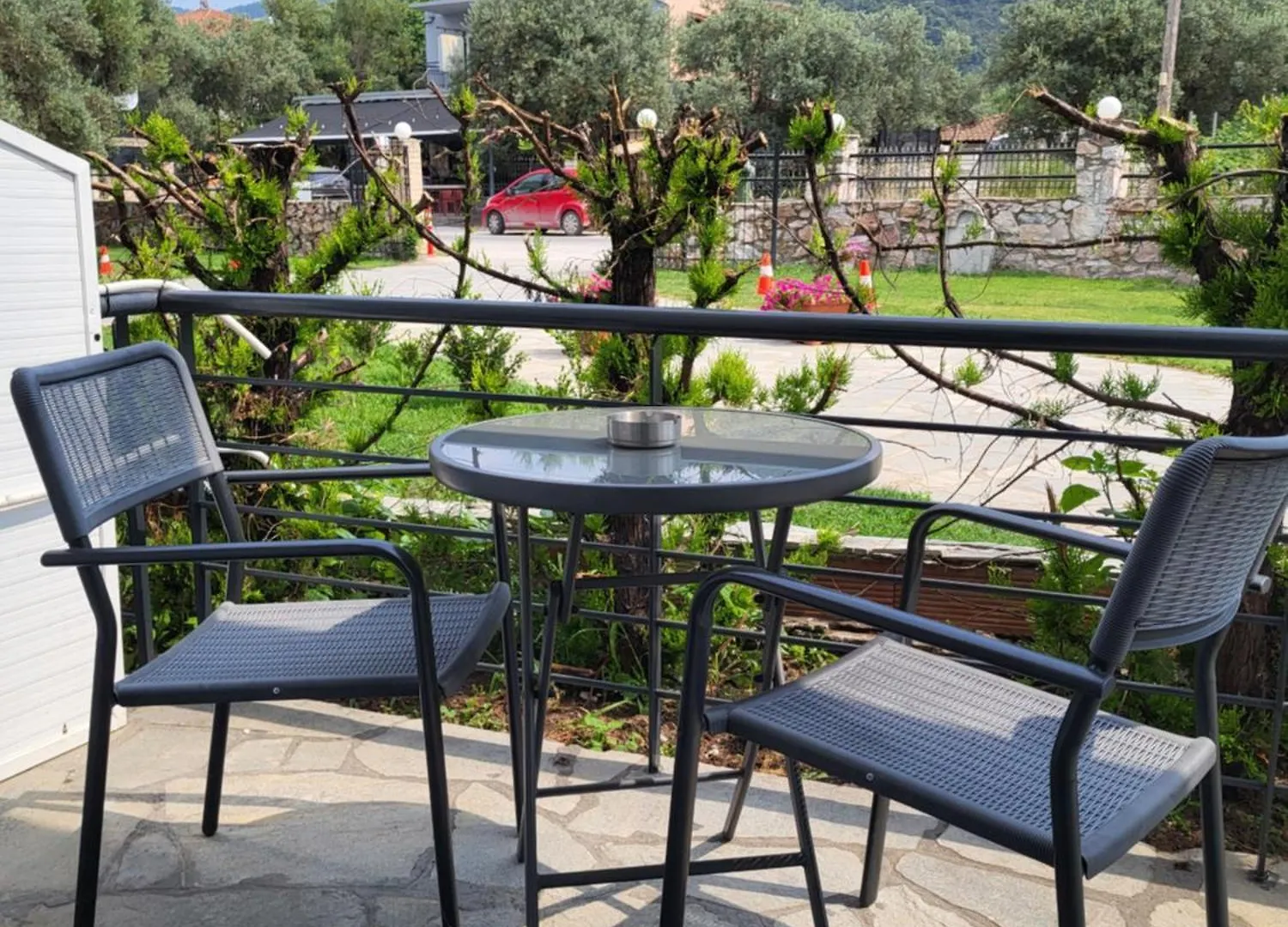 **  Vourvourou Hotel 그리스