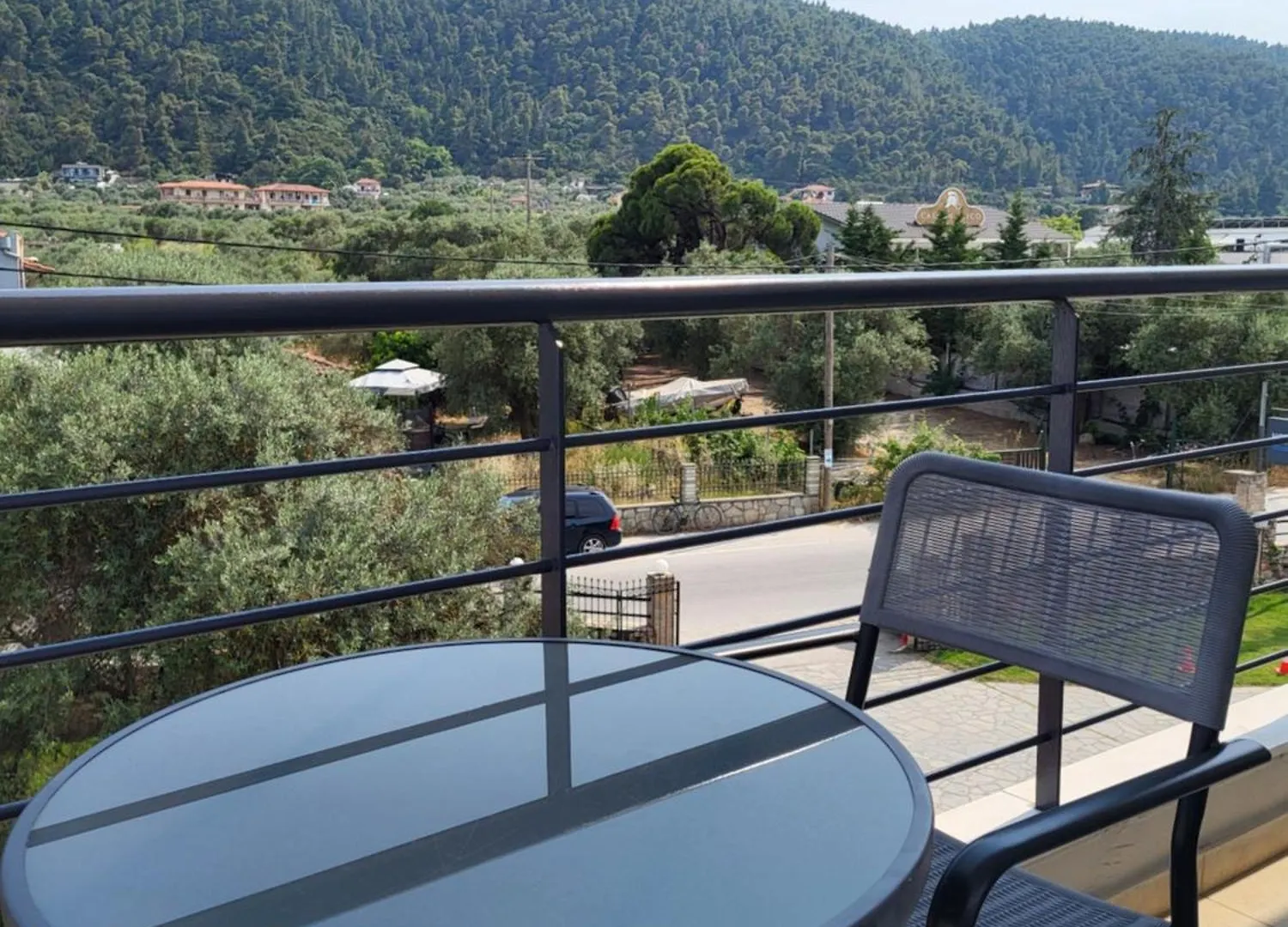 Vourvourou Hotel