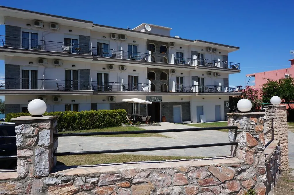Vourvourou Hotel