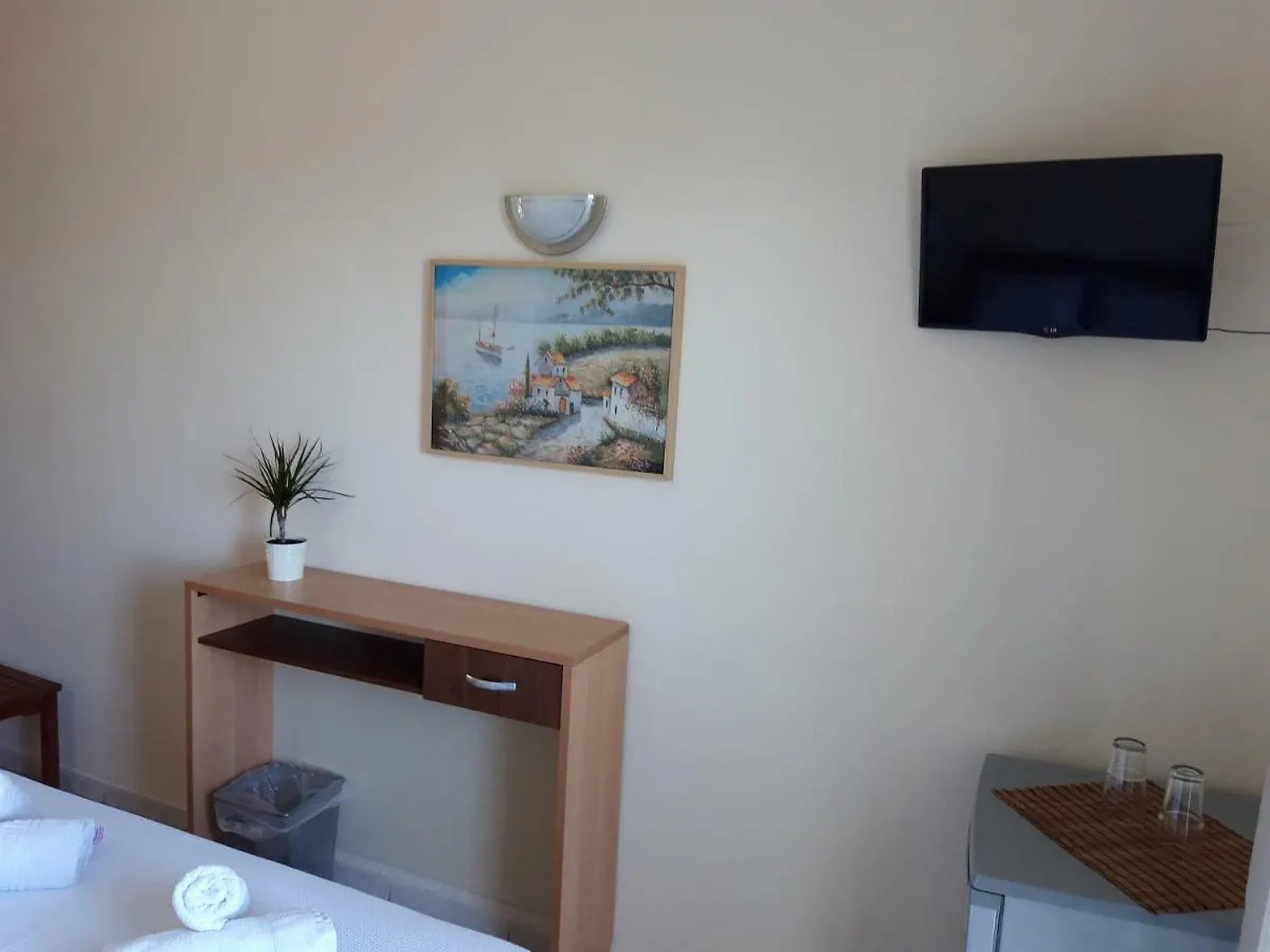 Vourvourou Hotel