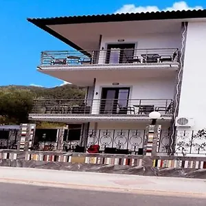House Anna Houhlia Appartamento