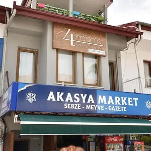 oteli̇ zi̇yaret edi̇n
