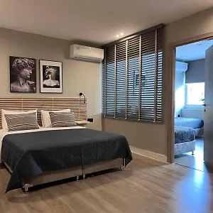 Appart hôtel Luxor Premium