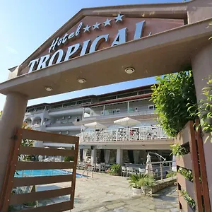 Tropical **** Ханиоти