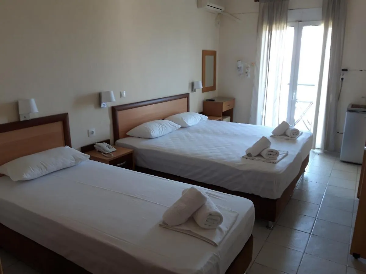 Vourvourou Hotel Греция