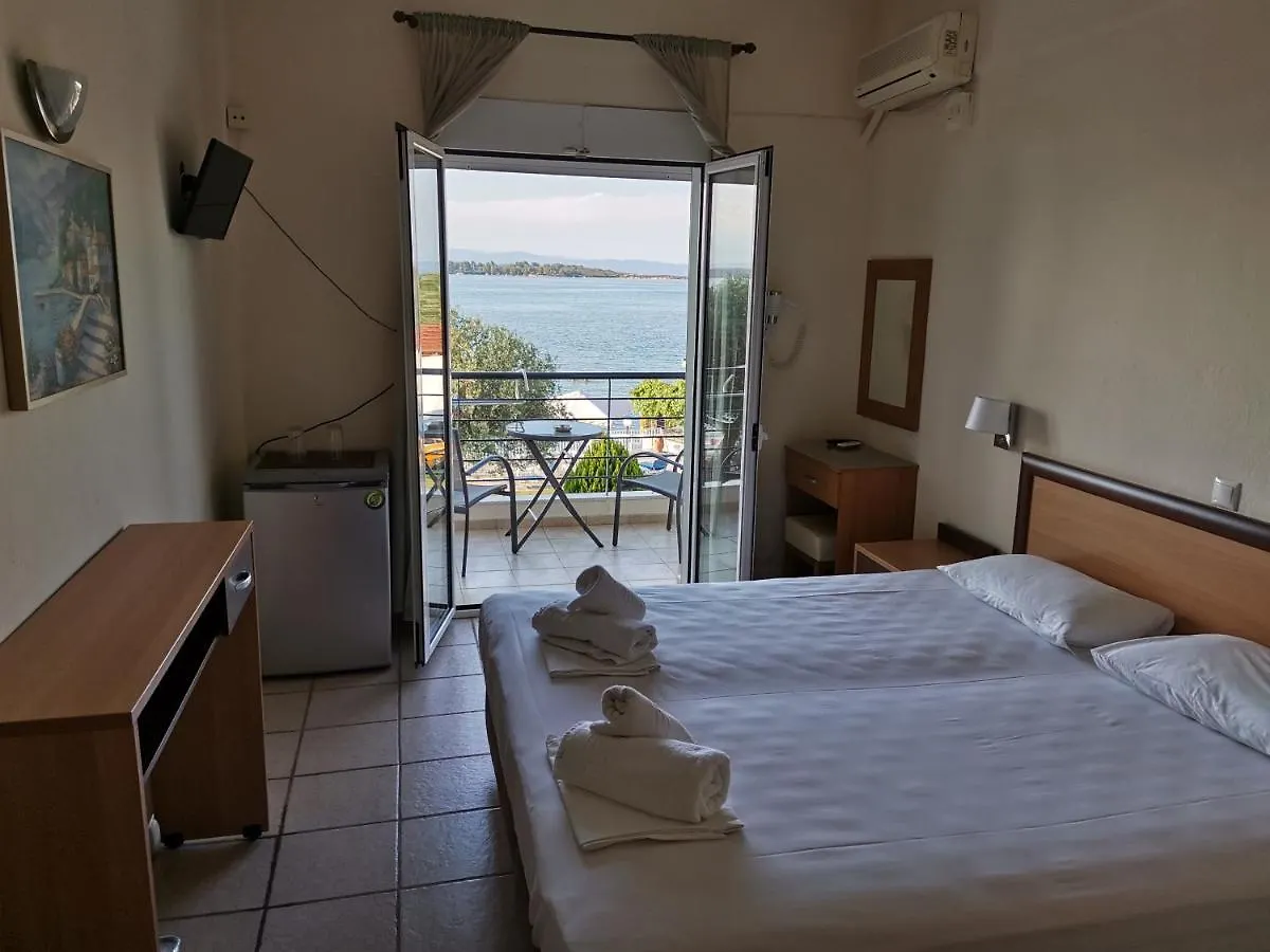 Vourvourou Hotel