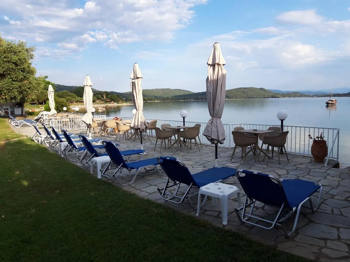Vourvourou Hotel