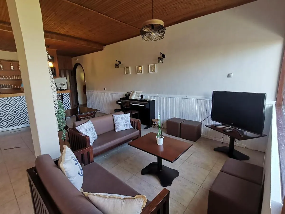 Vourvourou Hotel