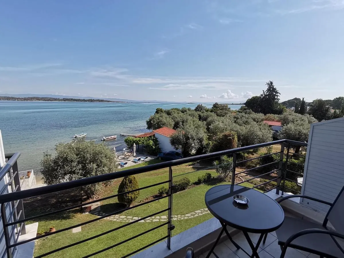 Vourvourou Hotel