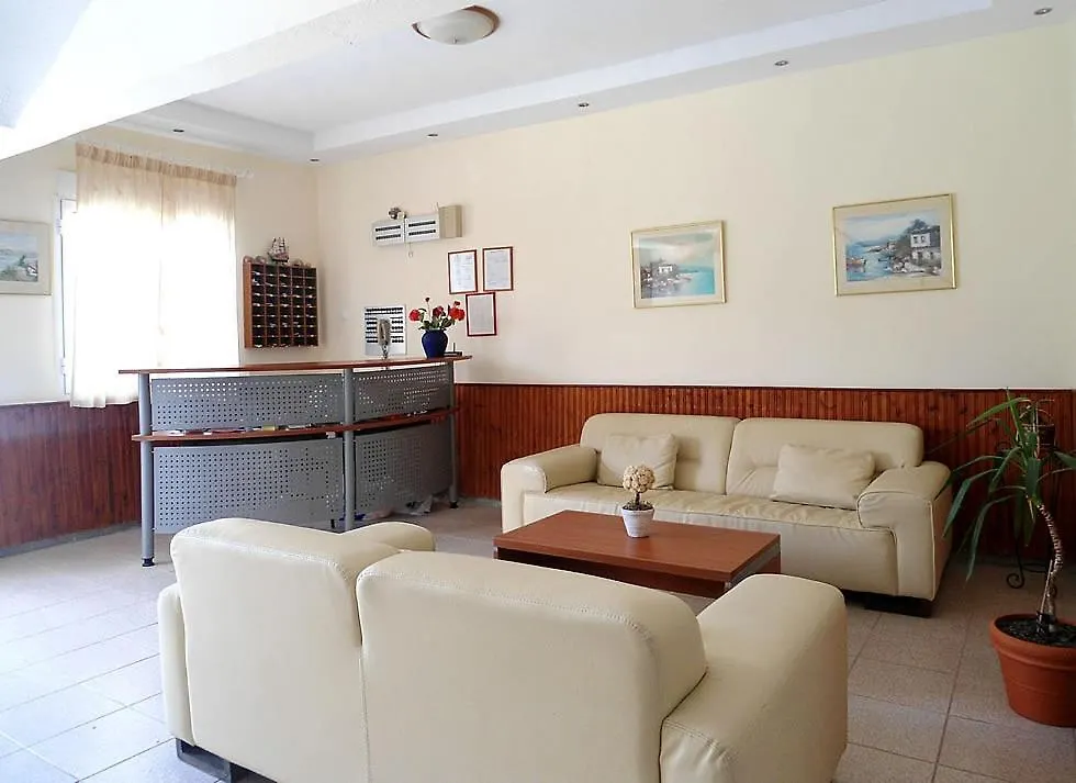 Vourvourou Hotel