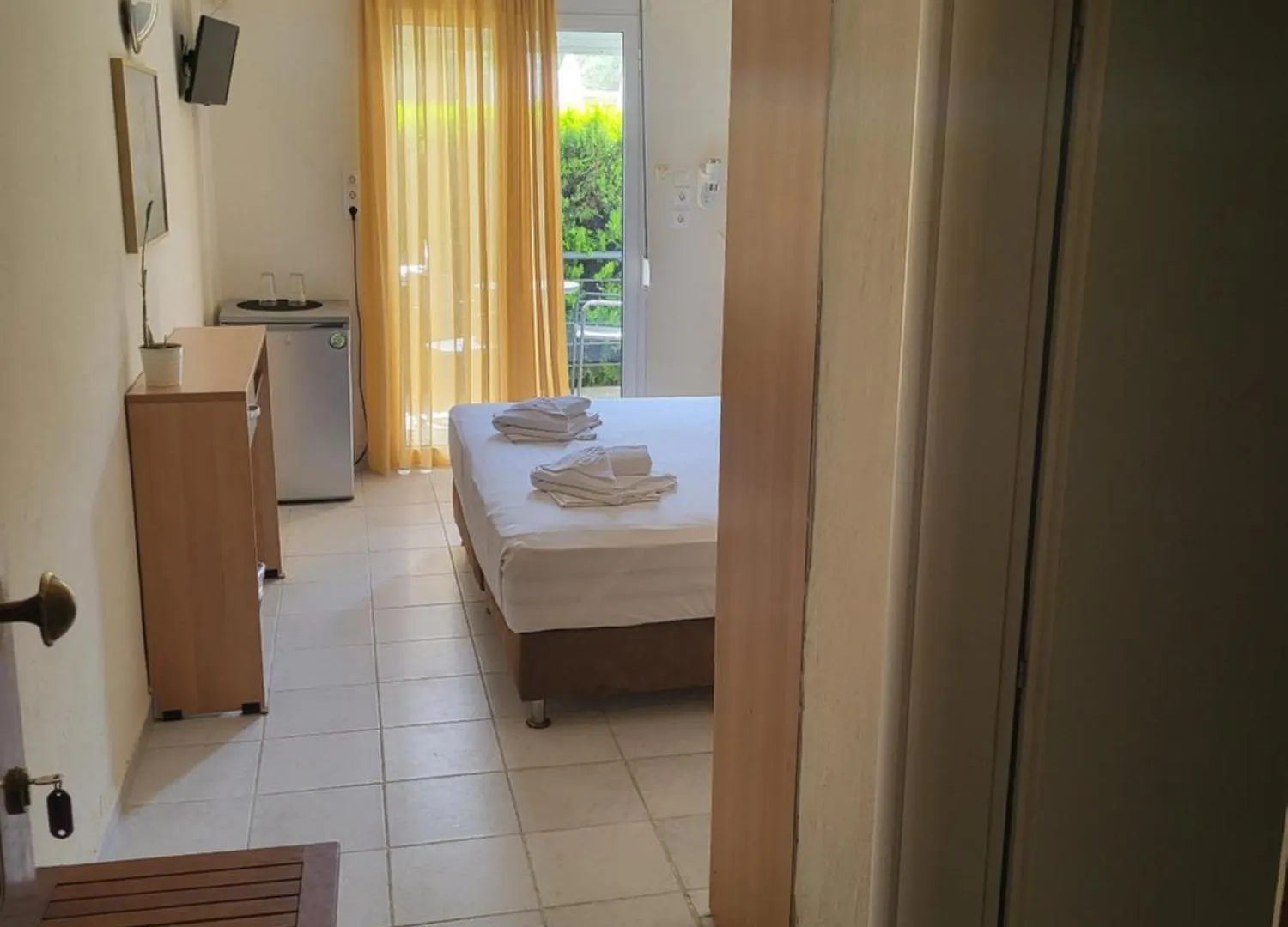 Vourvourou Hotel