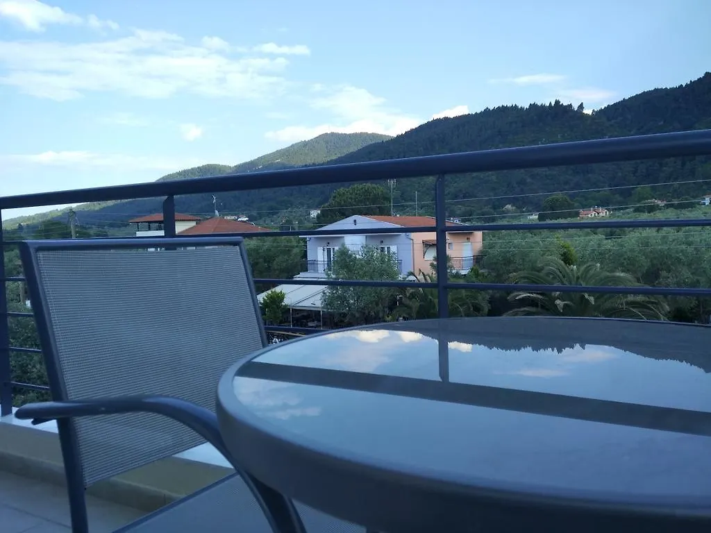 Vourvourou Hotel