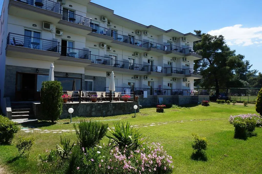 **  Vourvourou Hotel Греция