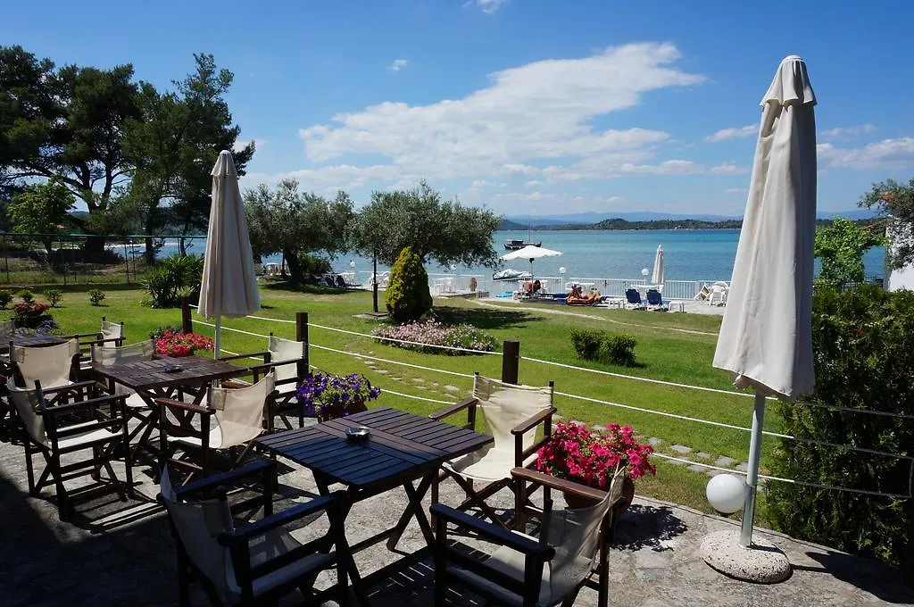 Vourvourou Hotel