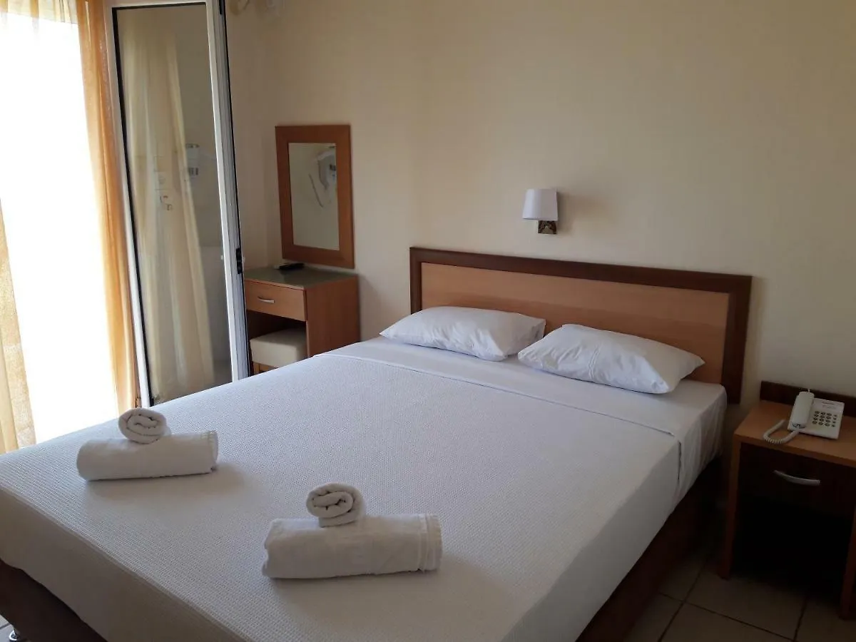 **  Vourvourou Hotel Греция